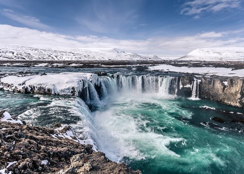 Highlights am Polarkreis mit AIDAluna