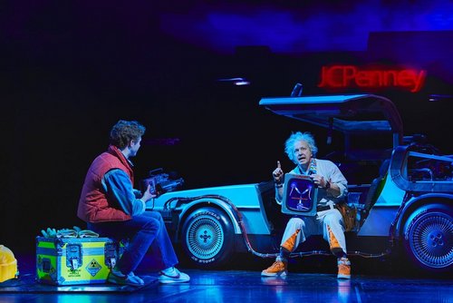 © Matt Crockett © Matt Crockett