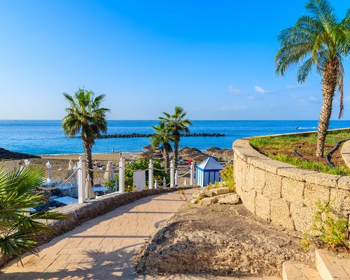 Kanaren und Madeira mit AIDAcosma Kanaren und Madeira mit AIDAcosma