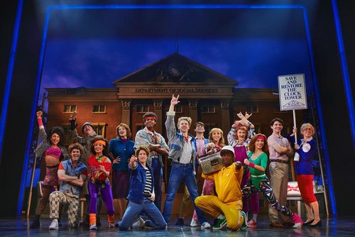 © Matt Crockett © Matt Crockett