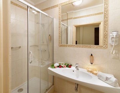 Hotel Aurora Family & SPA