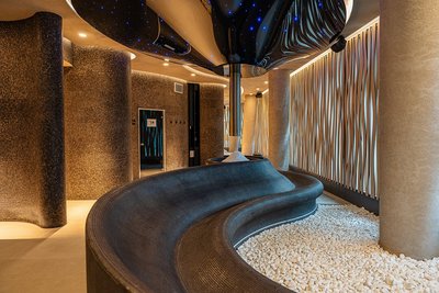 Wave Miedzyzdroje Resort&SPA