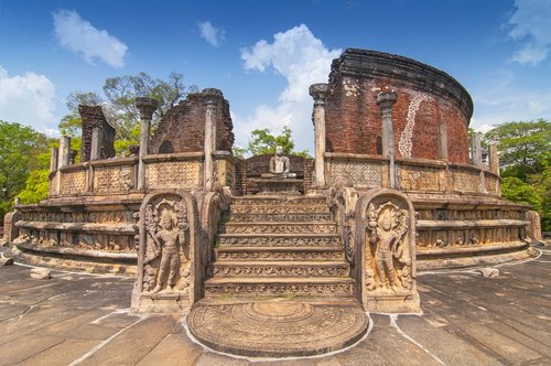 Sigiriya
