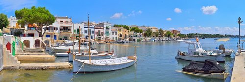 World travel images - Fotolia