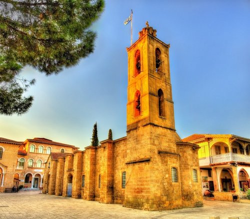 Nikosia