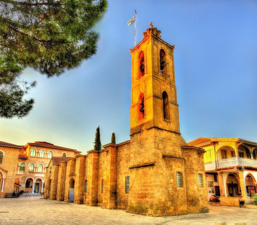 Nikosia