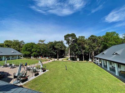 Hotel Residenz Waldoase