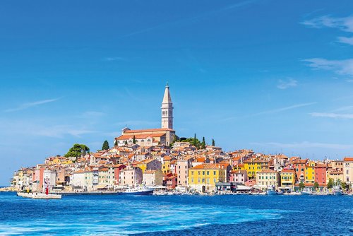 Die Kroatische Toskana Die Kroatische Toskana