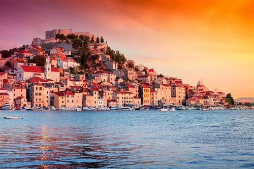 Kroatische Nationalparks