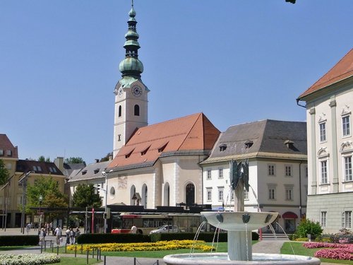 Weihnachtlicher Wörthersee Weihnachtlicher Wörthersee