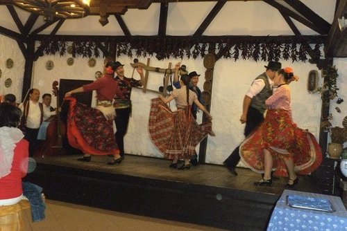 Budapest Perle der Donau