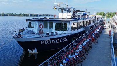 MS Princess, 1 / 7