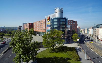 Hotel Clarion Congress Prague, 1 / 5