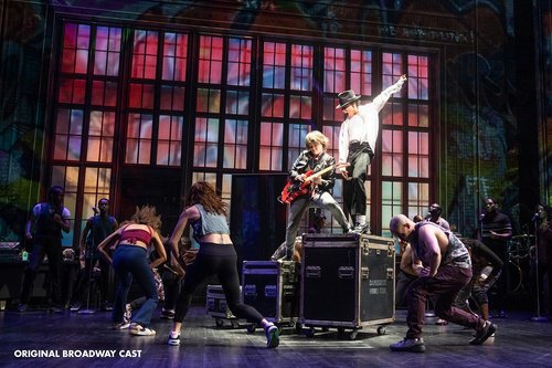Musical Hamburg