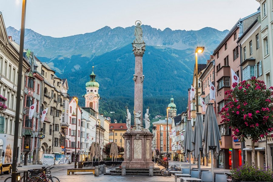 Innsbruck