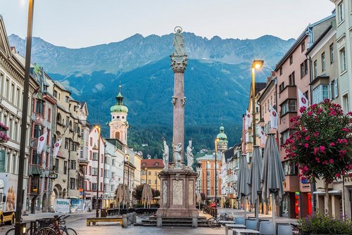 Innsbruck