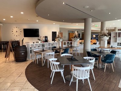 Vienna House by Wyndham Baltic Stralsund