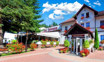 Hotel Pod Jeleniem Hotel Pod Jeleniem