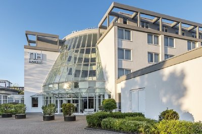 NH Hotel Weinheim, 1 / 3