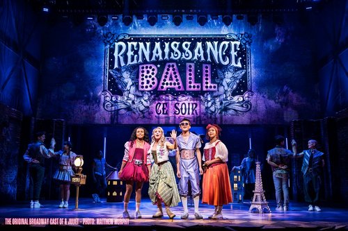 Musical Hamburg Musical Hamburg