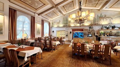 Hotel Pod Jeleniem Hotel Pod Jeleniem