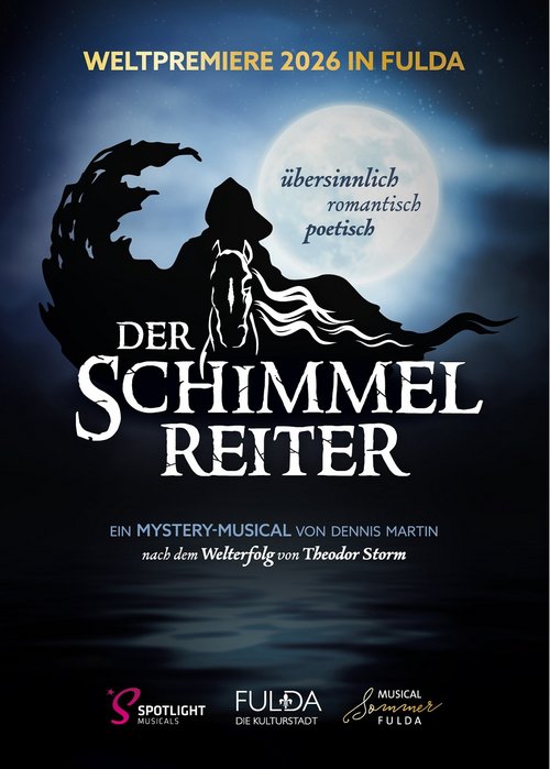 Musical-Sommer in Fulda