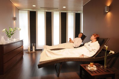 Maritim Hotel Bad Wildungen