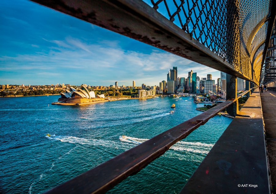 Australien