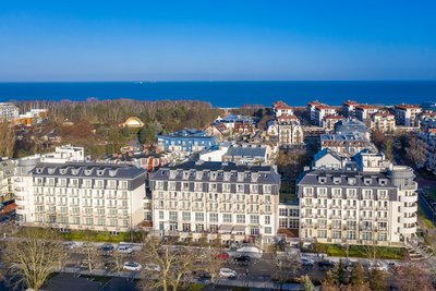 Hotel Drei Inseln Hotel Drei Inseln