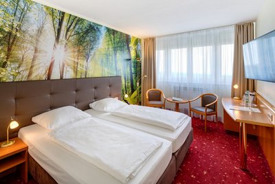 Ahorn Panorama Hotel Oberhof, 5 / 5