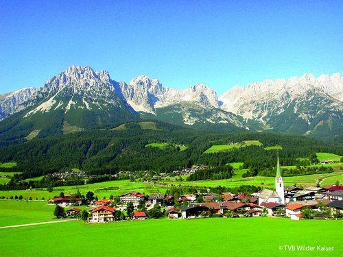 Wildschönau