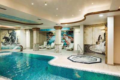 Hotel Trofana sun & sea