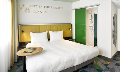 Hotel Park Inn by Radisson Hasselt