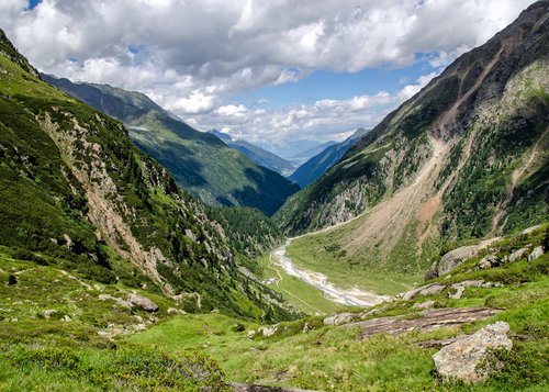 Stubaital