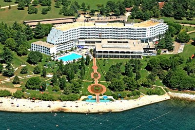 Hotel Laguna Materada ***