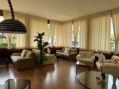 Hotel Bristol Business & Relax