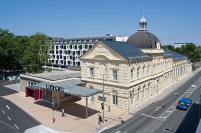 Cityhotel Design und Classic, 1 / 3