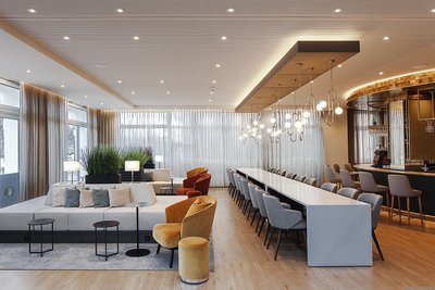 Copyright: SEETELHOTELS