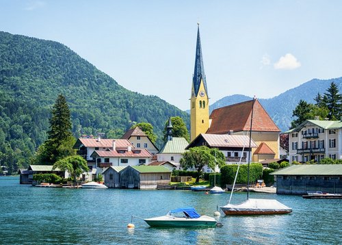 Tegernsee Tegernsee