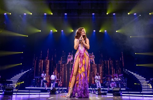 Andrea Berg - Live 2027 Andrea Berg - Live 2027