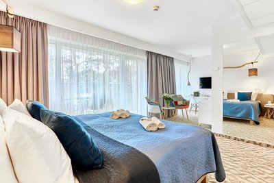 West Baltic Resort West Baltic Resort