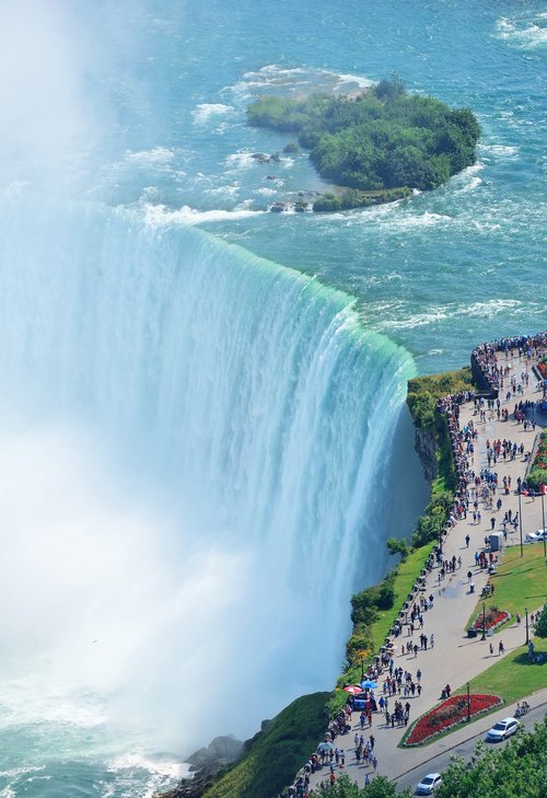 Niagara Fälle