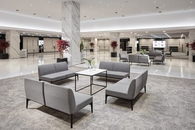 Hotel Clarion Congress Prague, 3 / 5