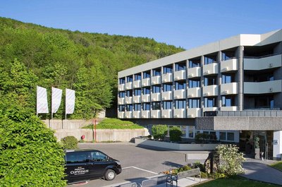 Parkhotel CUP VITALIS