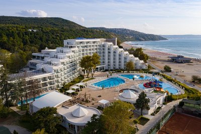 Maritim Hotel Paradise Blue Albena, 1 / 2