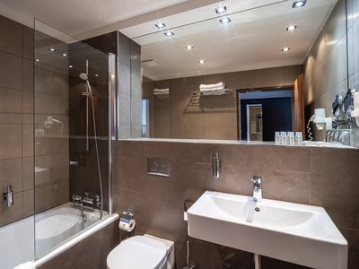 Hotel Embassy, 4 / 4