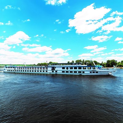 © Dutch Cruise Line BV