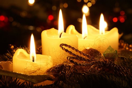 Weihnachten und Silvester in Kolberg