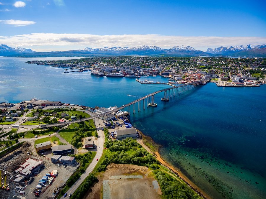 Tromsö
