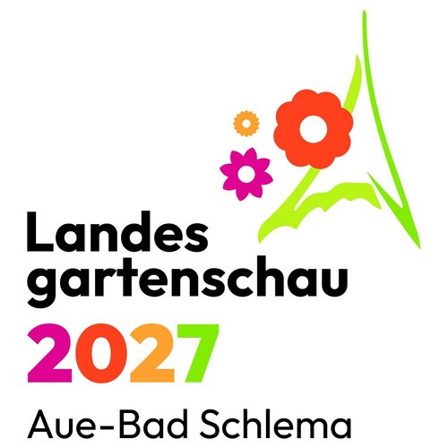 Zur Landesgartenschau ins Erzgebirge